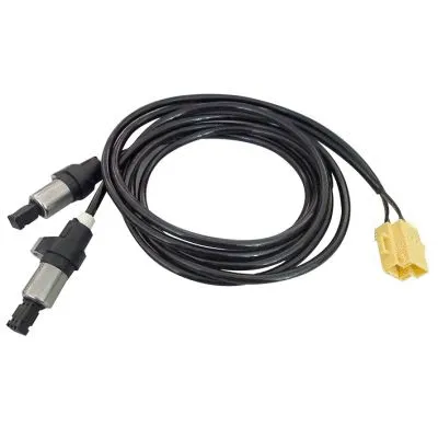 Capteur, vitesse de roue GAUSS GS2995
