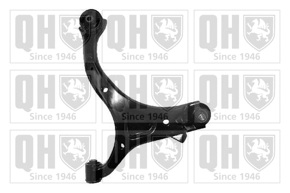 Bras de liaison, suspension de roue QUINTON HAZELL QSA2700S
