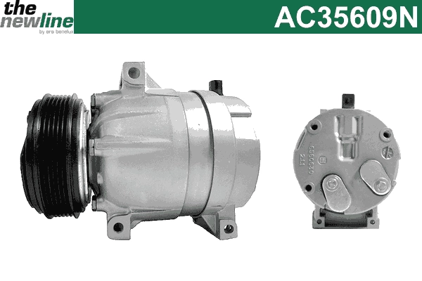 Compresseur, climatisation The NewLine AC35609N