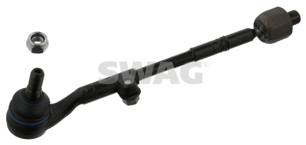 Barre de connexion SWAG 20 93 8009