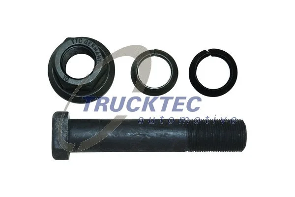 Boulon de roue TRUCKTEC AUTOMOTIVE 01.43.495