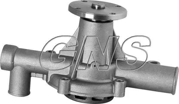 Pompe à eau, refroidissement du moteur GNS YH-BM103