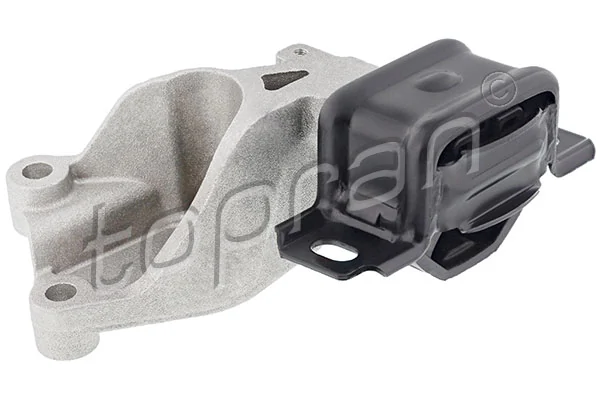 Support moteur TOPRAN 409 015