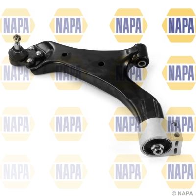 Bras de liaison, suspension de roue NAPA NST2505