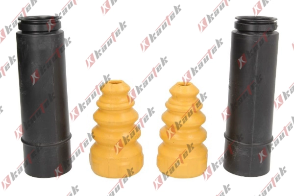 Kit de protection contre la poussière, amortisseur KAUTEK AU-BK029