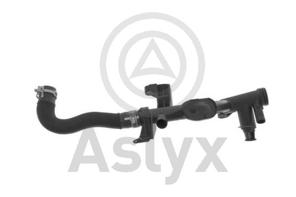 Durite de radiateur Aslyx AS-201505