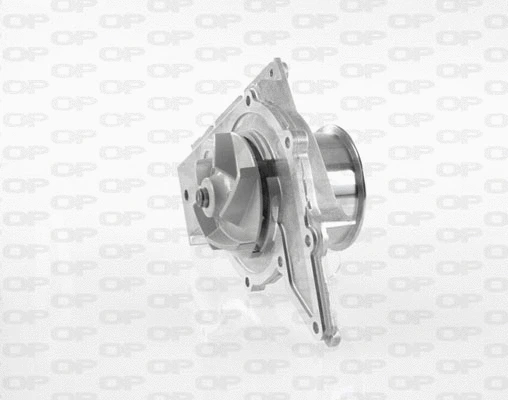 Pompe à eau, refroidissement du moteur OPEN PARTS WAP8386.00