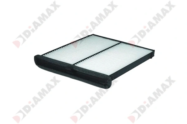 Filtre, air de l'habitacle DIAMAX DP4363