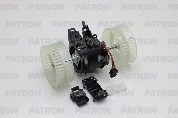 Pulseur d'air habitacle PATRON PFN153