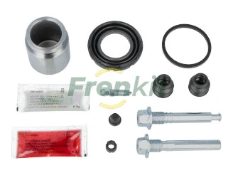 Kit de réparation, étrier de frein FRENKIT 742205