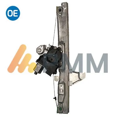 Lève-vitre PMM BI 62652 R