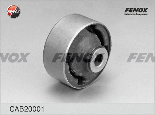 Suspension, bras de liaison FENOX CAB20001