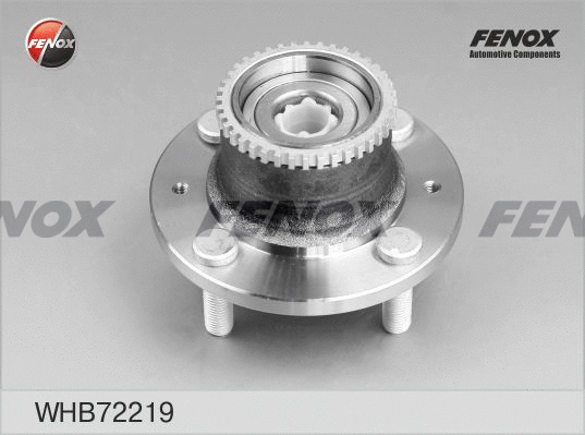 Moyeu de roue FENOX WHB72219