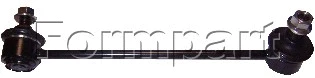Entretoise/tige, stabilisateur FORMPART 4908026