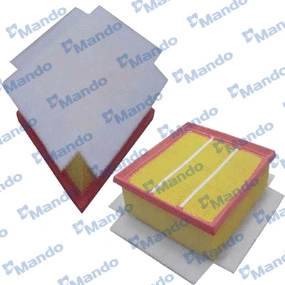 Filtre à air MANDO MMF015329