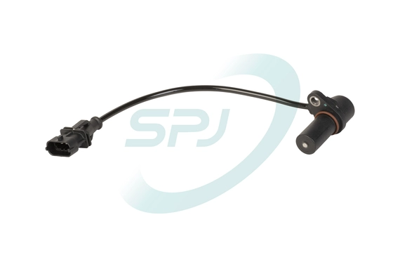 Capteur d'angle, vilebrequin LECOY 2SC0040