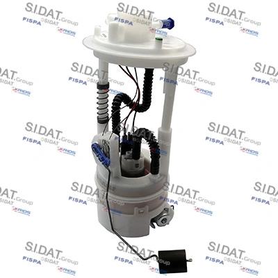unité d'alimentation de carburant SIDAT 72241