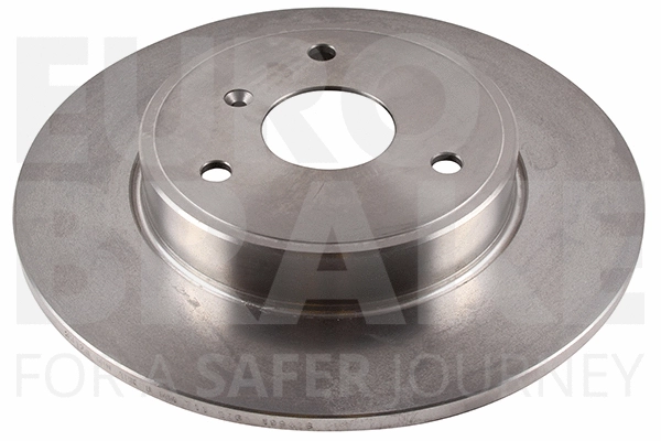 Disque de frein EUROBRAKE 58152033128