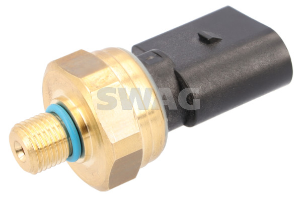 Capteur, pression de carburant SWAG 33 10 8610