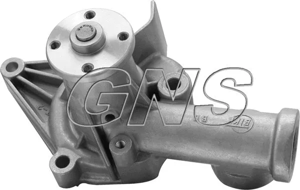 Pompe à eau, refroidissement du moteur GNS YH-M104