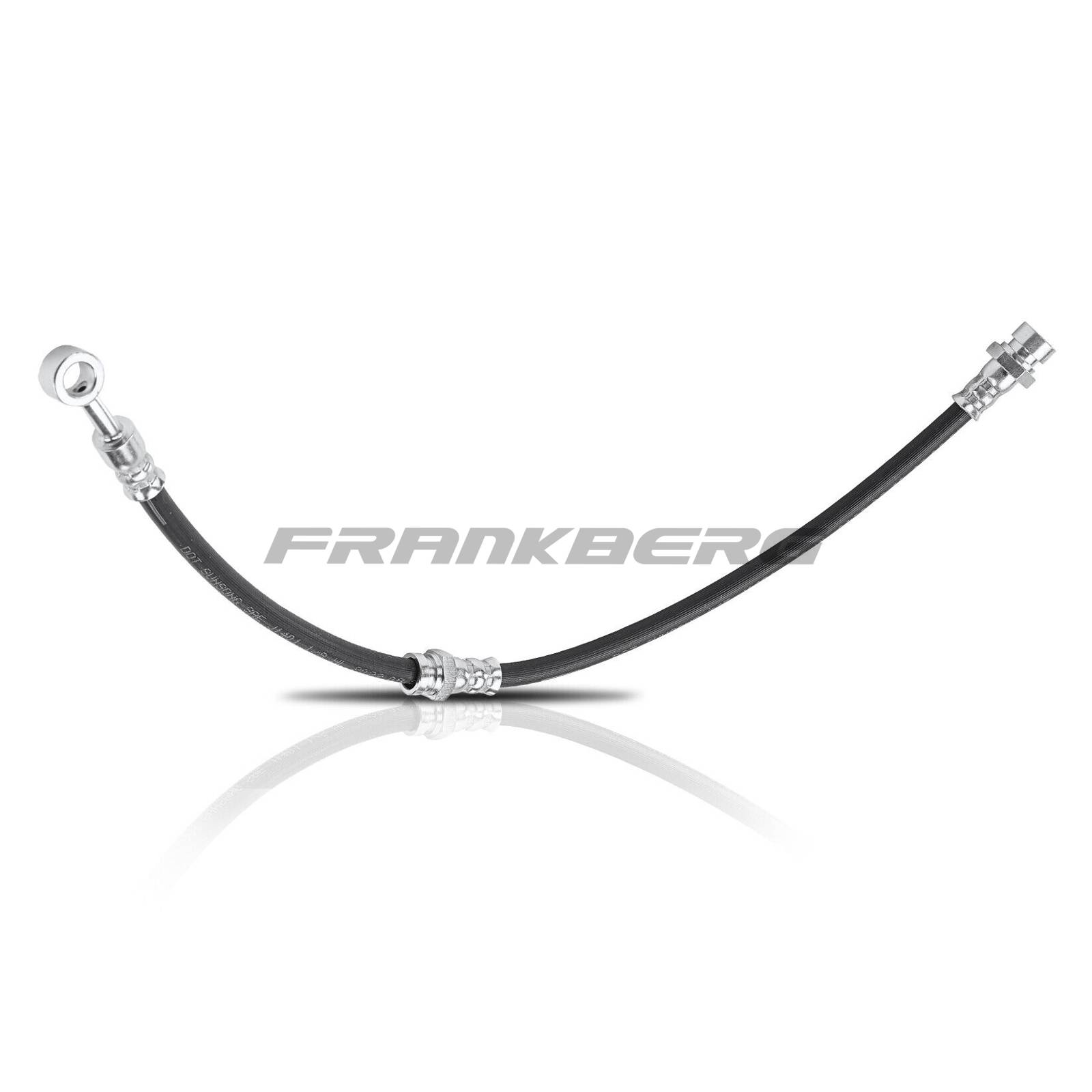Flexible de frein Frankberg 5481FB0004569