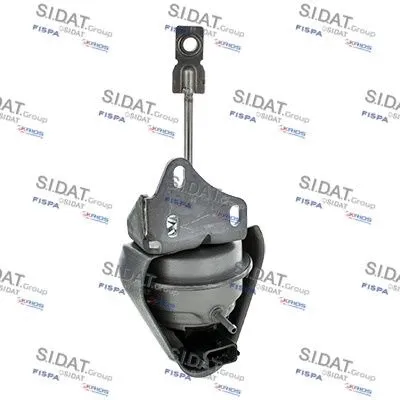 Turbocompresseur, suralimentation AUTOTEAM D8002