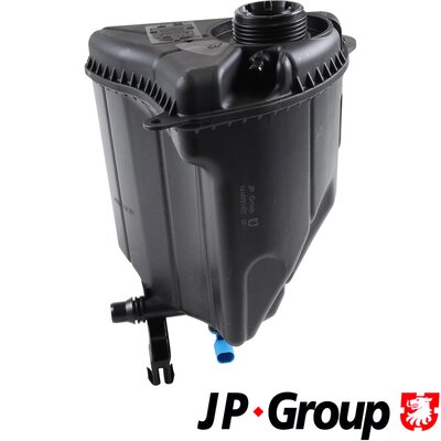 Vase d'expansion, liquide de refroidissement JP GROUP 1414701400