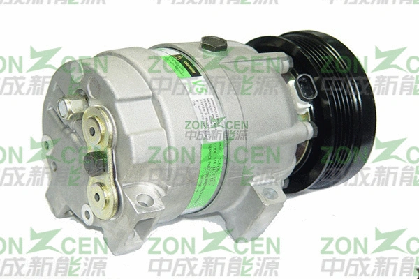 Compresseur, climatisation AIR ZONCEN 56017017