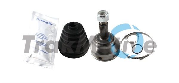 Jeu de joints, arbre de transmission AUTOTEAM G400652