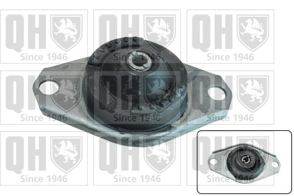 Support moteur QUINTON HAZELL EM4578