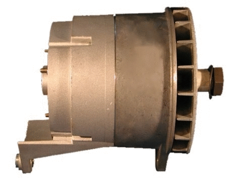 Alternateur GM AG0078