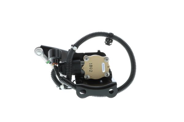 Calculateur, suspension pneumatique MDR AIS-AST020