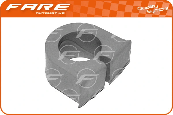 Suspension, stabilisateur FARE SA 10307