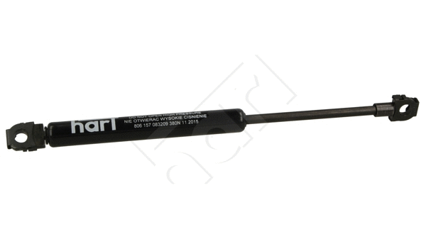 Vérin, capot-moteur HART 806 157