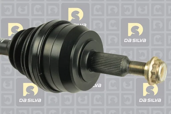 Arbre de transmission DA SILVA 9275T