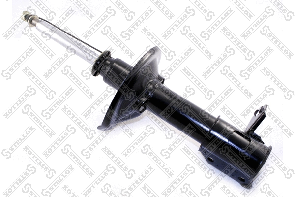 Amortisseur STELLOX 4214-0420-SX