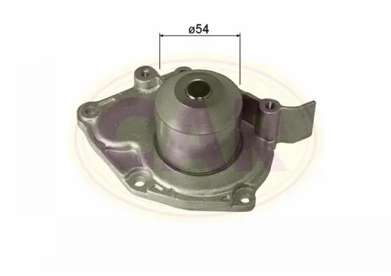 Pompe à eau, refroidissement du moteur CAR 332423