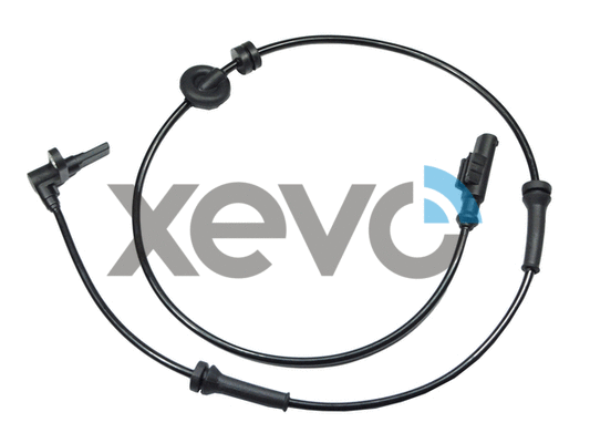 Capteur, vitesse de roue XEVO XBS530