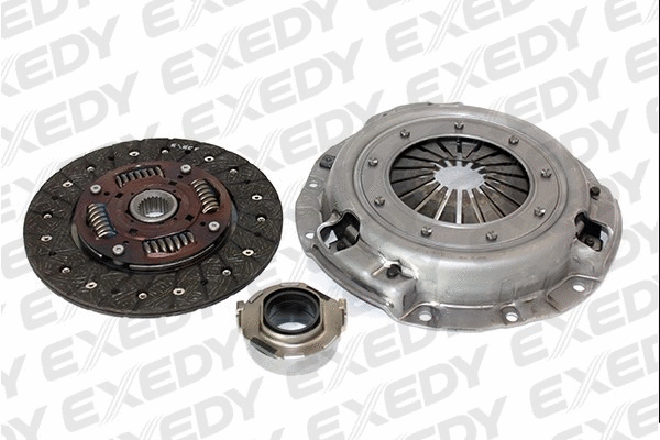 Kit d'embrayage EXEDY MZK2064