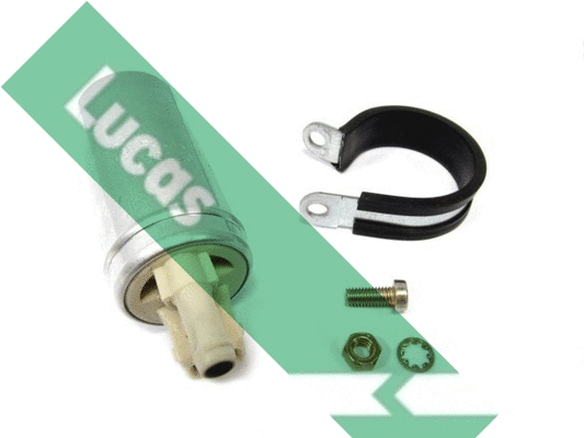 Pompe à carburant LUCAS FDB1793