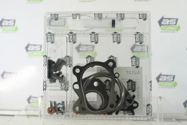 Kit de montage, compresseur DA SILVA AJ127