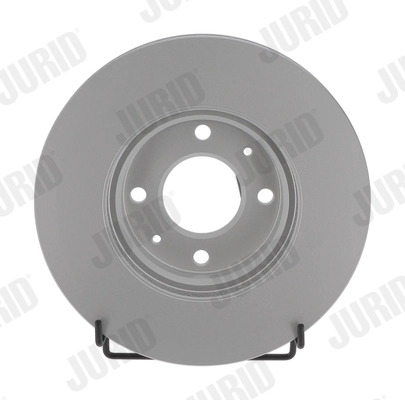 Disque de frein JURID 563461JC