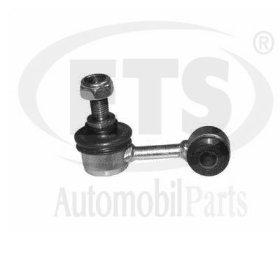 Entretoise/tige, stabilisateur ETS 02.LB.627