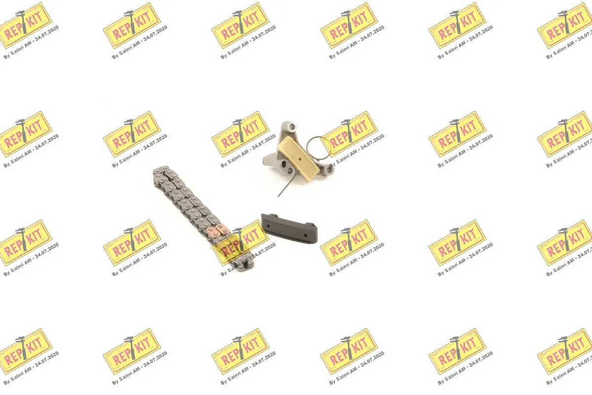 Kit de distribution par chaîne REPKIT RKT8976K
