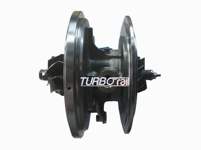 Groupe carter, turbocompresseur TURBORAIL 100-00193-500