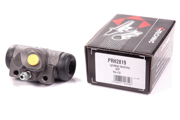 Cylindre de roue PROTECHNIC PRH2819