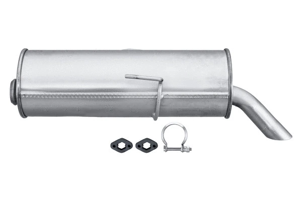 Silencieux arrière Faurecia FS15271
