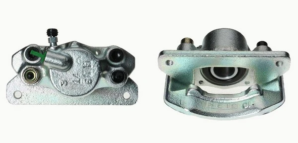 Étrier de frein 4X4 ESTANFI PDF-70-001