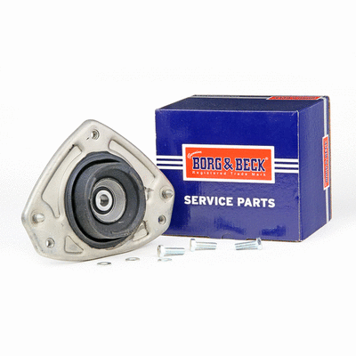 Coupelle de suspension BORG & BECK BSM5099