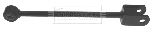 Entretoise/tige, stabilisateur BORG & BECK BDL7082